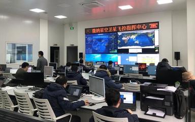 只爭朝夕！2020年開工日，中關(guān)村科學(xué)城企業(yè)這樣“起跑”！——信息服務(wù)業(yè)務(wù)篇